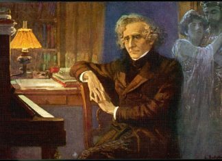 Berlioz nhà cải cách