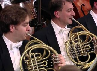Beethoven: Giao hưởng số 8