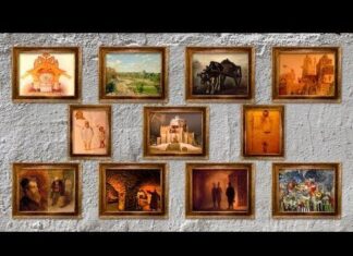 Mussorgsky: Những bức tranh trong phòng triển lãm pictures at exbition những bức tranh trong phòng triển lãm Mussorgsky
