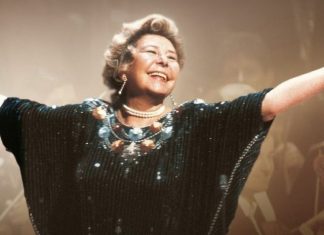 LUDWIG, CHRISTA (MEZZO-SOPRANO, 1928-2021)