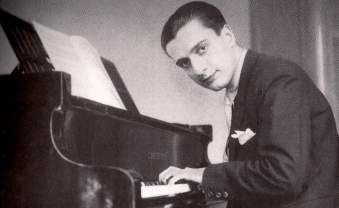 Dinu Lipatti