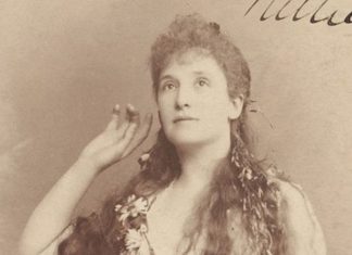 MELBA, NELLIE (SOPRANO, 1861-1931)