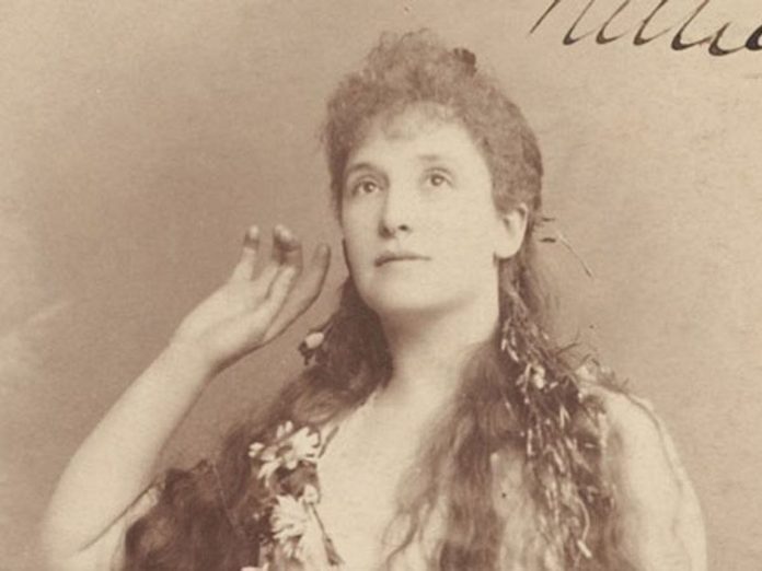 Nellie Melba
