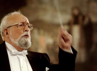 PENDERECKI, KRZYSZTOF (1933-2020)