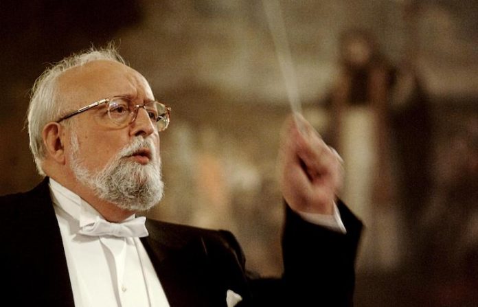 PENDERECKI-KRZYSZTOF