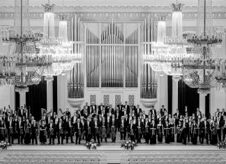 SAINT PETERSBURG PHILHARMONIC