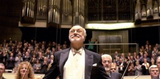Kurt Masur