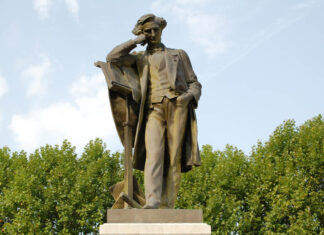 Những buổi tối cùng Hector Berlioz