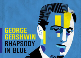 rhapsody in blue