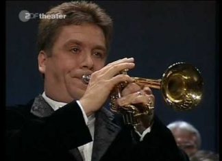 Haydn: Concerto trumpet