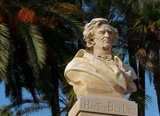 Jules Massenet: Diễn văn khánh thành tượng đài Berlioz tại Monte-Carlo