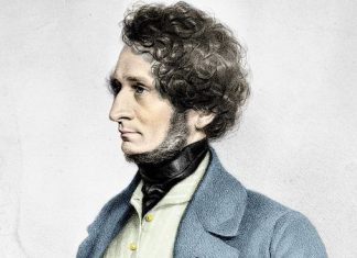 Khám phá Hector Berlioz