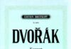dvorak cello concerto