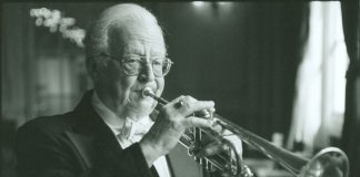 adolph, herseth, trumpet