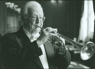 HERSETH, ADOLPH (1921-2013) adolph, herseth, trumpet