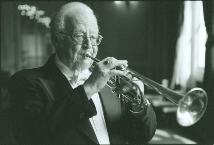 Adolph Herseth adolph, herseth, trumpet