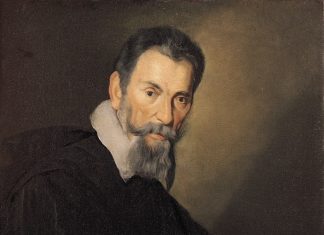 MONTEVERDI, CLAUDIO (1567-1643)