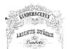 Kinderszenen schumann