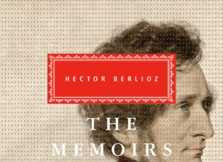 Hồi ký Berlioz: Lời bạt của David Cairns