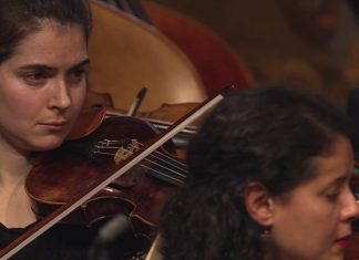 Berlioz: La damnation de Faust (Tội đày địa ngục của Faust)