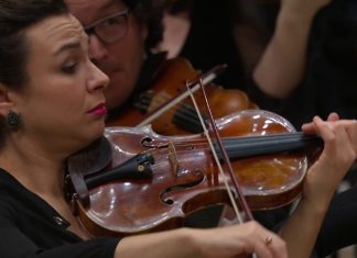 Bruckner: Giao hưởng số 9