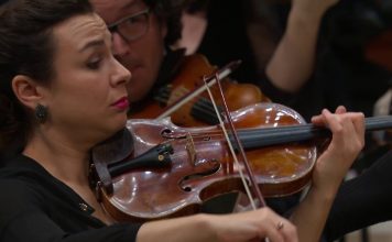 Bruckner: Giao hưởng số 9