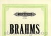 Brahms cello sonata số 1 Mi thứ no. 1 E minor