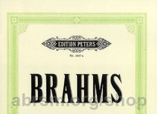 Brahms: Sonata cello số 1 Brahms cello sonata số 1 Mi thứ no. 1 E minor
