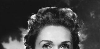 Elisabeth Schwarzkopf