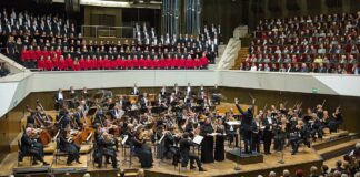 Leipzig Gewandhaus Orchestra