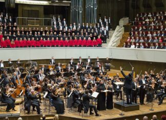Leipzig Gewandhaus Orchestra