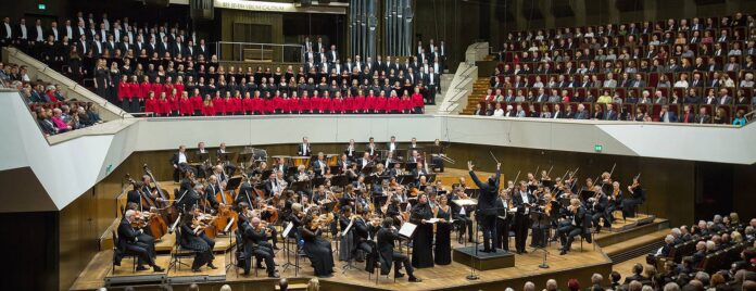 Leipzig Gewandhaus Orchestra