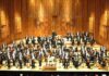 London symphony Orchestra