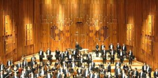 London symphony Orchestra