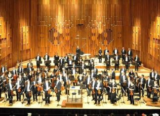 London symphony Orchestra