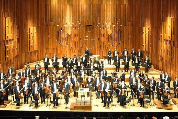 London symphony Orchestra