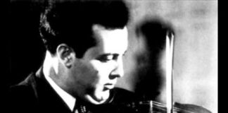 yulian sitkovetsky