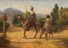 richard strauss don quixote