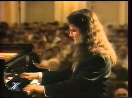 Prokofiev: Piano sonata số 7 prokofiev piano sonata số 7
