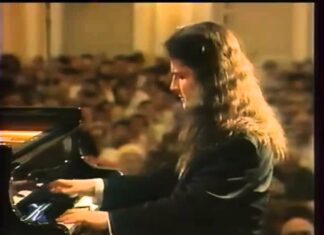 prokofiev piano sonata số 7