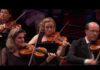beethoven choral fantasy hợp xướng