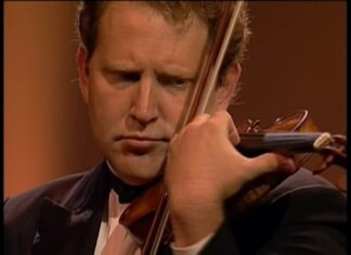 Paganini: Violin Concerto số 1 paganini violin concerto số 1 no. 1