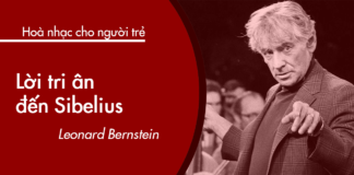 Bernstein Sibelius