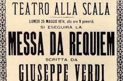verdi requiem