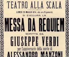 verdi requiem