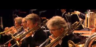 Saint-Saens Danse macabre