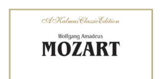mozart piano concerto số 23