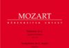 mozart giao hưởng số 41 symphony no. 41