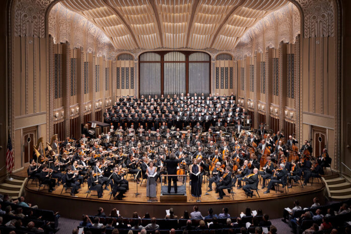 Cleveland Orchestra Cleveland Orchestra