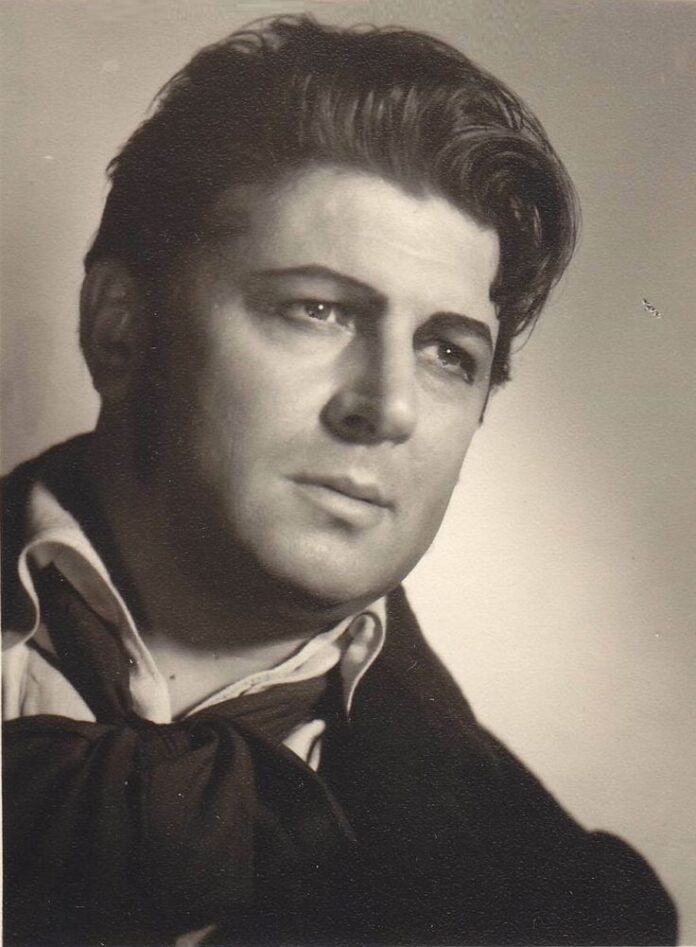 Gianni Raimondi